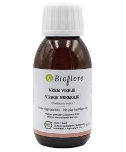 Neem oil virgin